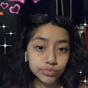 Meet your Posher, Astrid